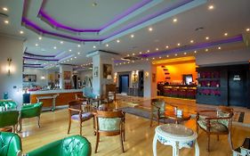 Phoenicia Express Hotel